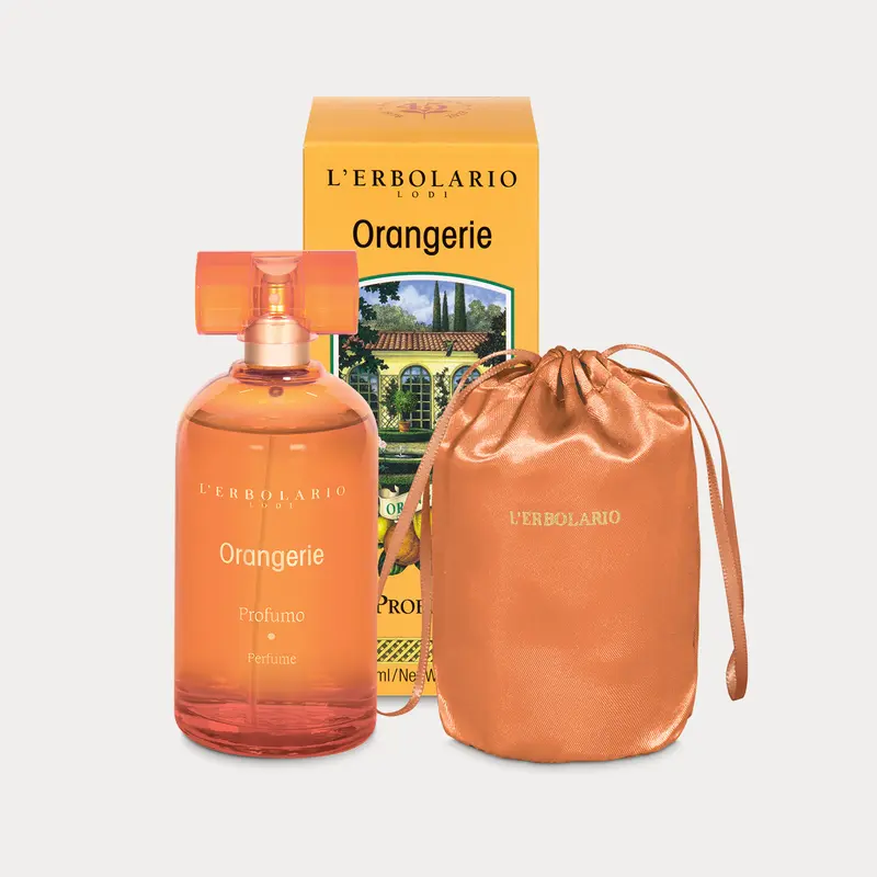 Profumo Orangerie