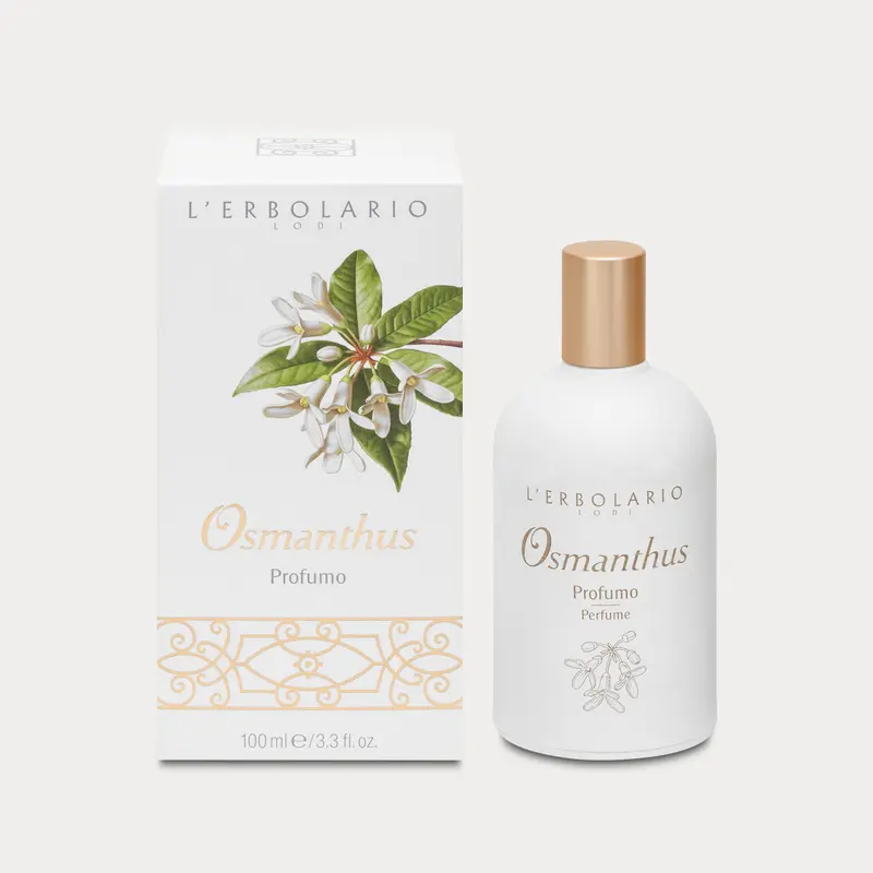 Profumo Osmanthus