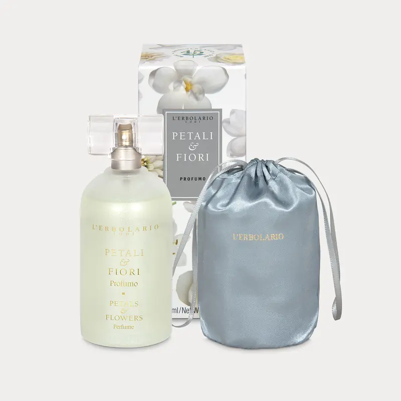 Profumo Petali & Fiori