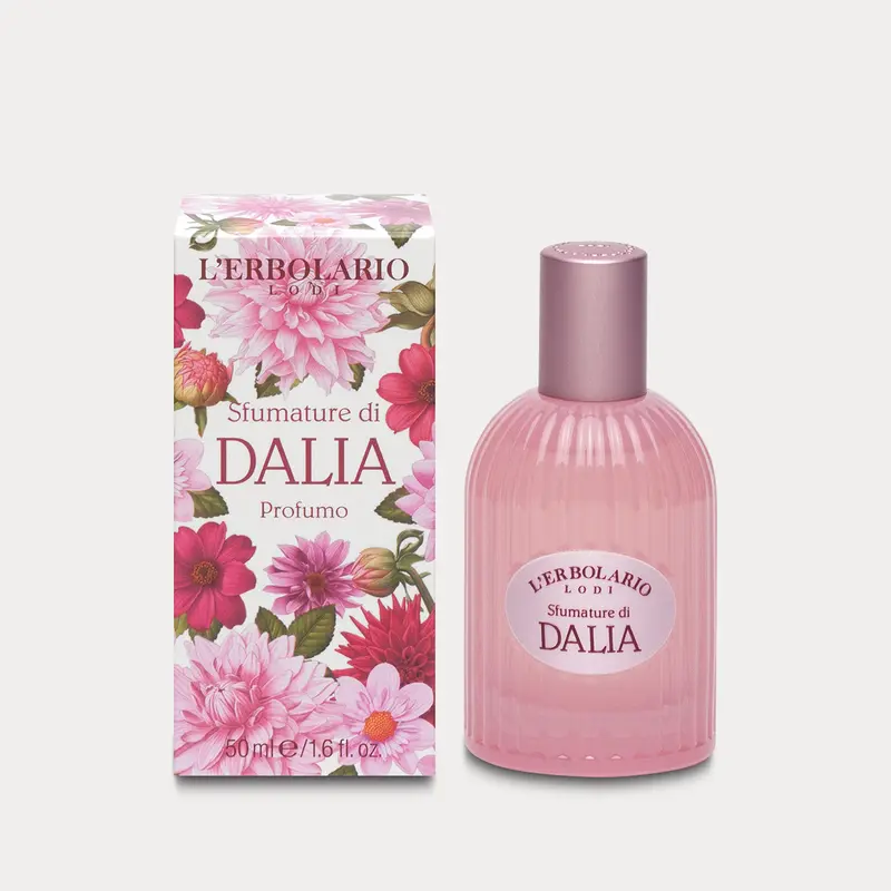 Profumo Sfumature di Dalia