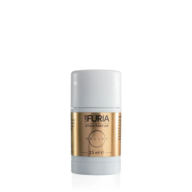Profumo Solido Halley