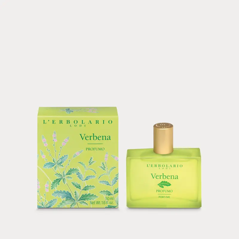 Profumo Verbena