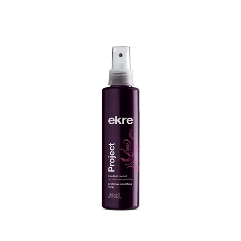 Project Iron Fluid Control Spray piastra