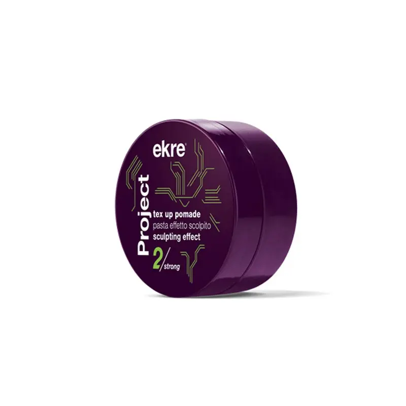 Project Tex Up Pomade Pasta modellante