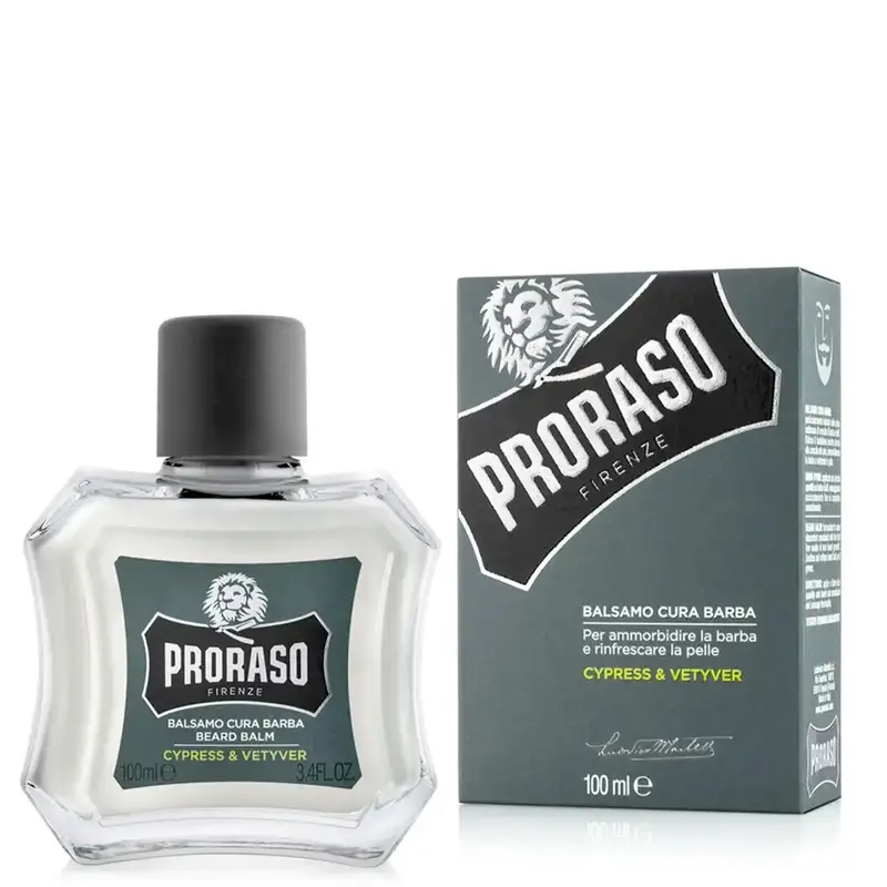 PRORASO Cypress & Vetyver 100 ml