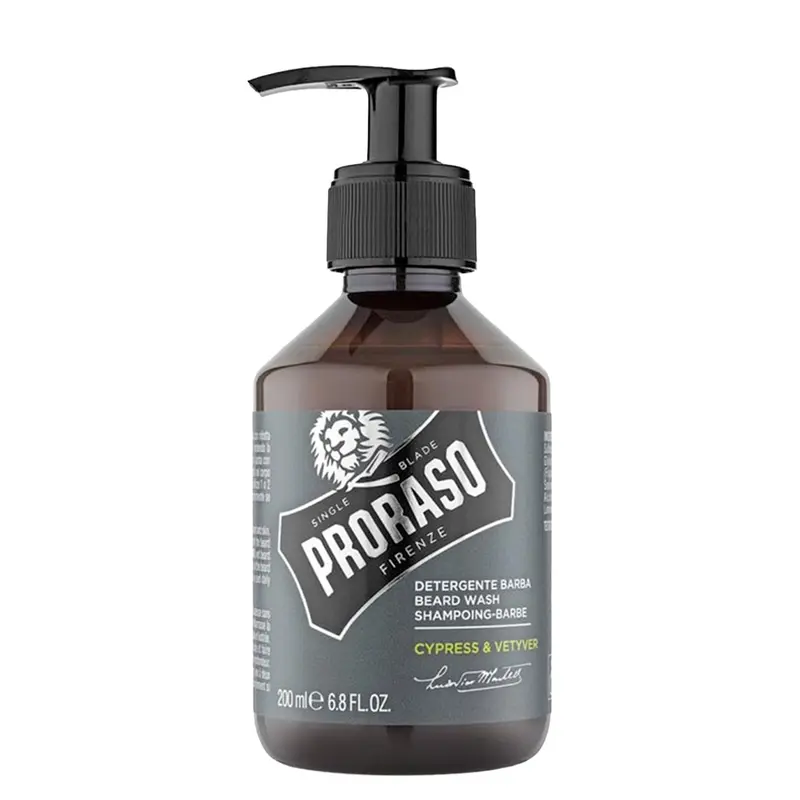 PRORASO Cypress & Vetyver 200 ml