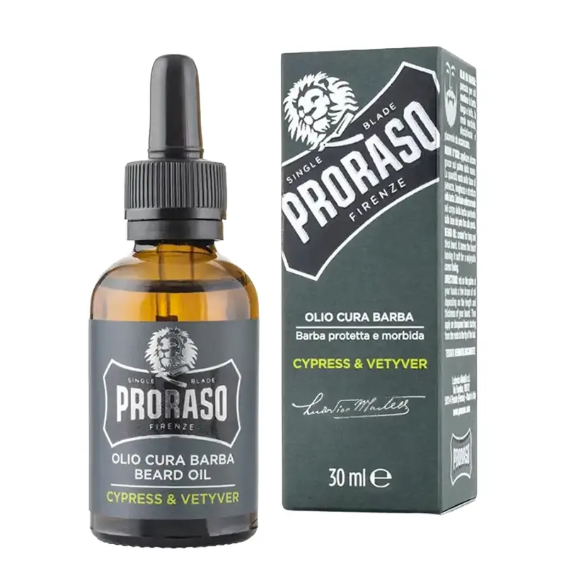 PRORASO Cypress & Vetyver 30 ml