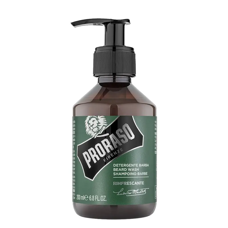 Proraso Detergente Barba Rinfrescante 200 ml