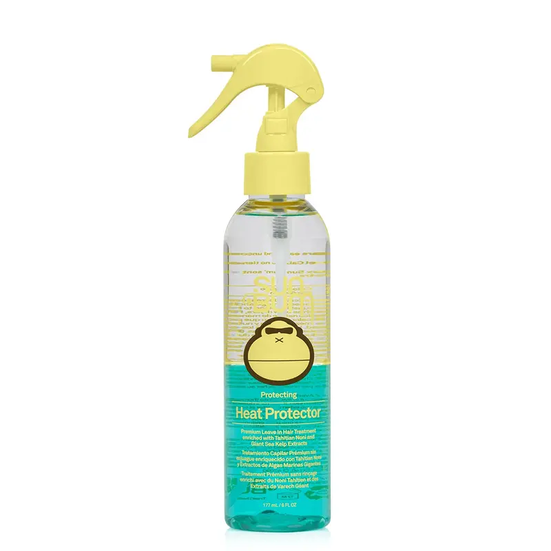 Protecting Heat Protector Spray Termo Protettivo