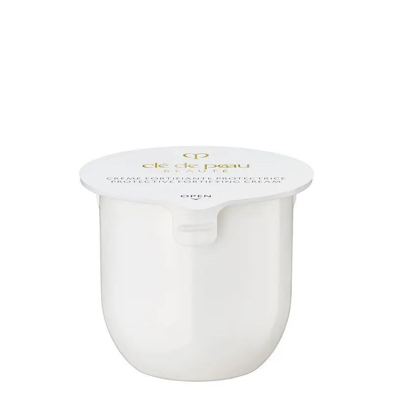 Protective Fortifying Cream Crema Viso Giorno