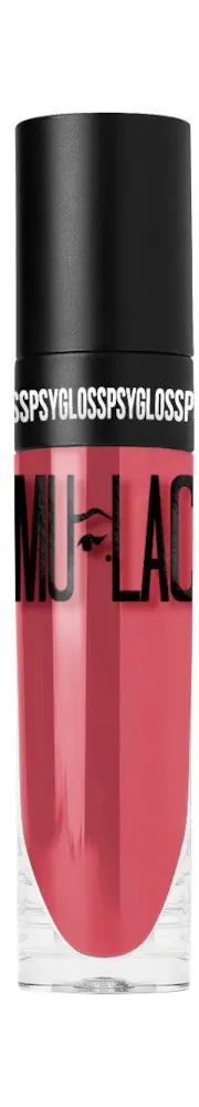 Psygloss Lipgloss Lucidalabbra
