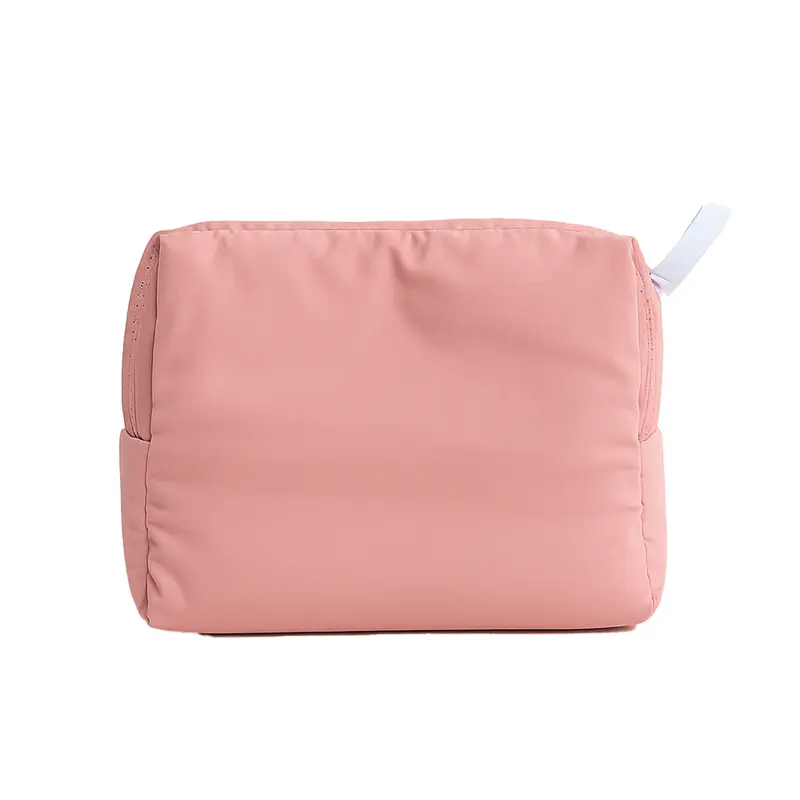 PUFF POCHETTE ROSA