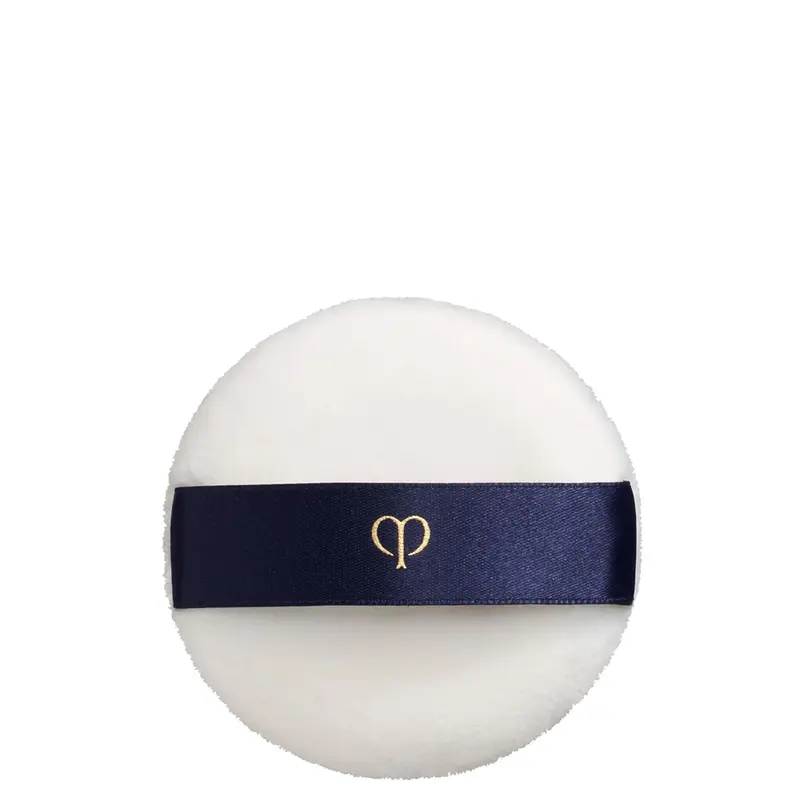 Puff Traslucent Loose Powder