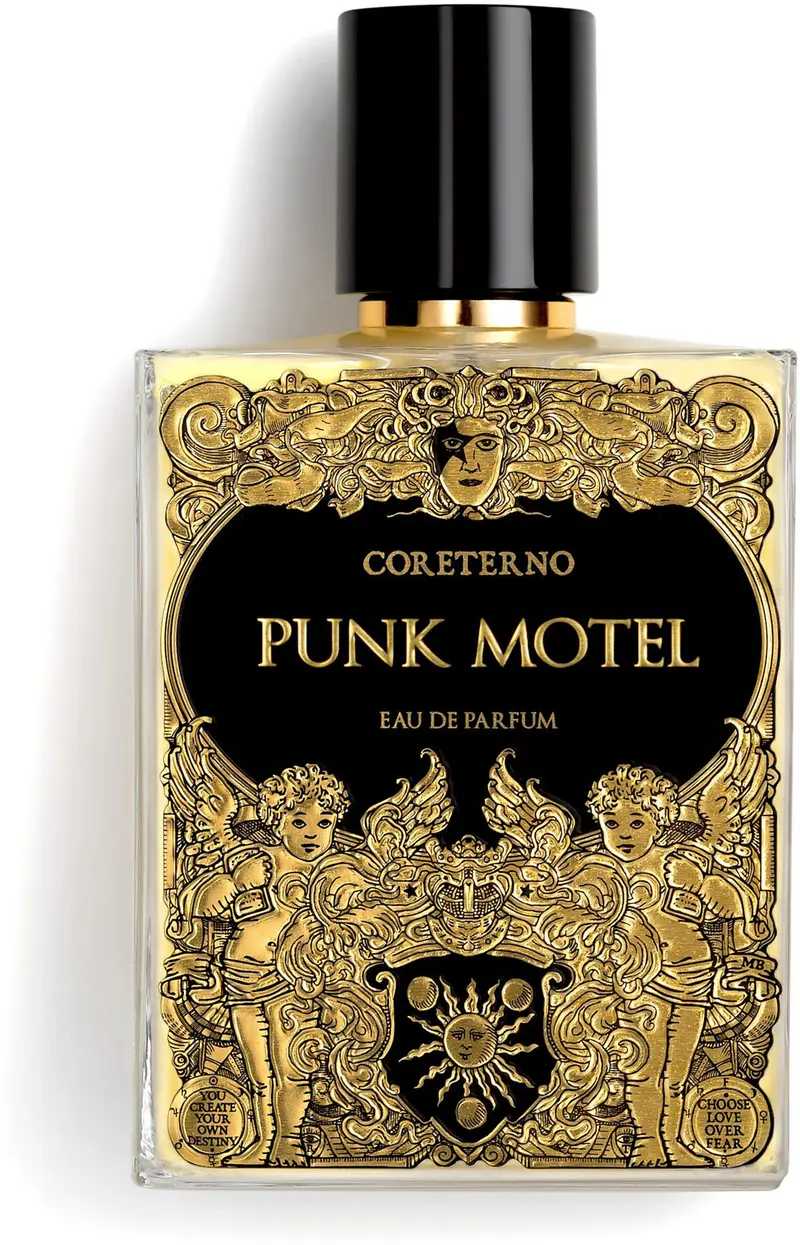 Punk Motel Eau de Parfum