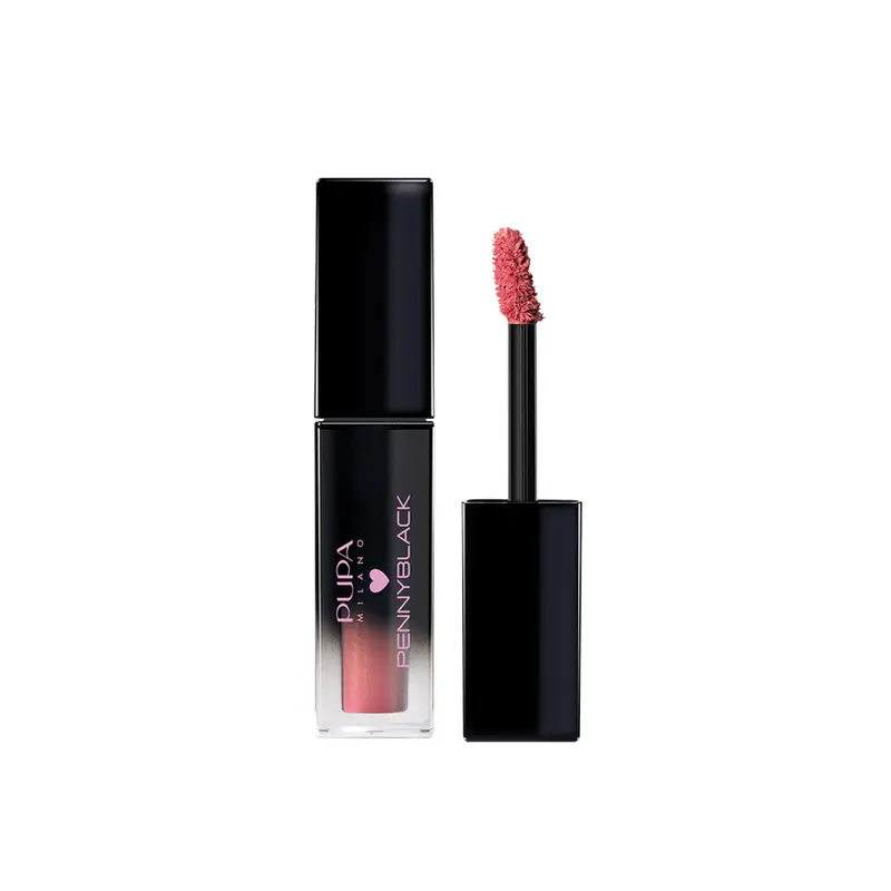 Pupa <3 Pennyblack Rossetto Fluido Trasformista