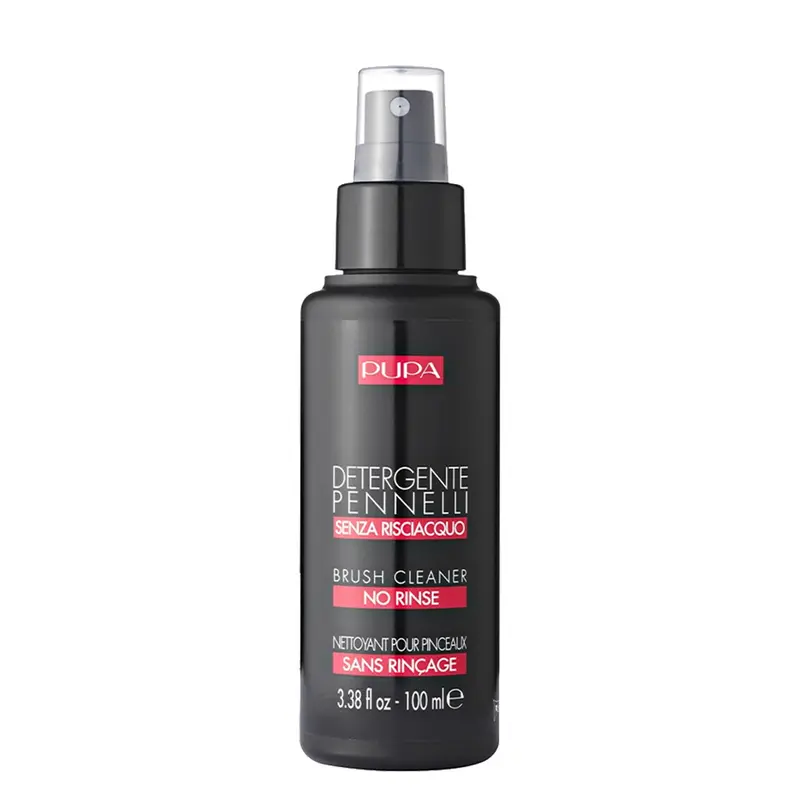 Pupa Brush Cleaner