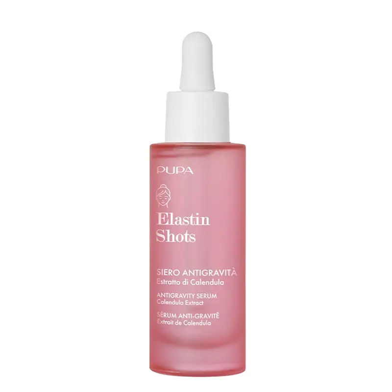 Pupa Elastin Shots 30 ml