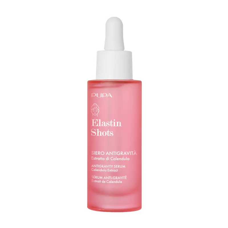 Pupa Elastin Shots Siero Antigravità