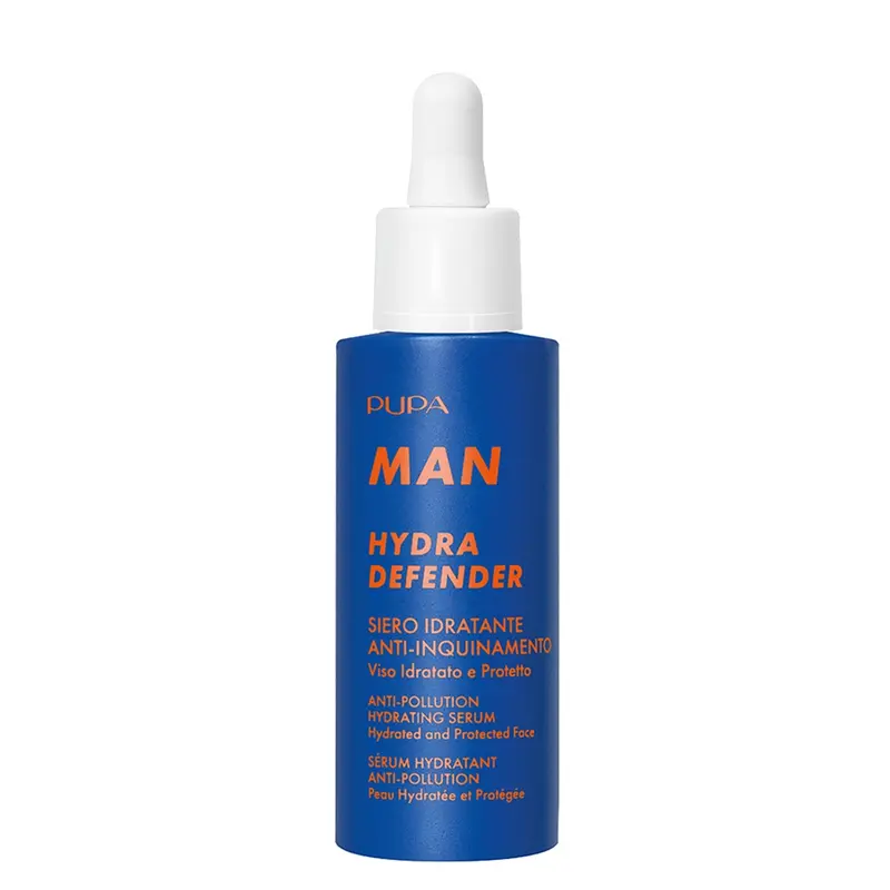 Pupa Man Hydra Defender 30 ml