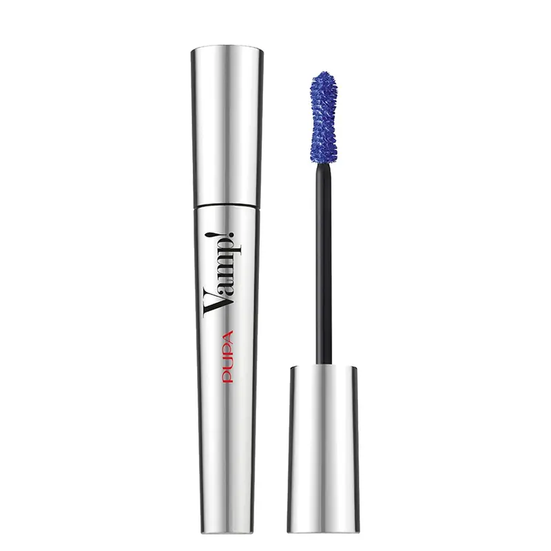 Pupa Mascara Vamp! 301 Electric Blue
