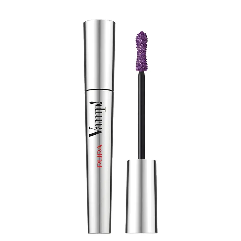 Pupa Mascara Vamp! 400 Amethyst Violet