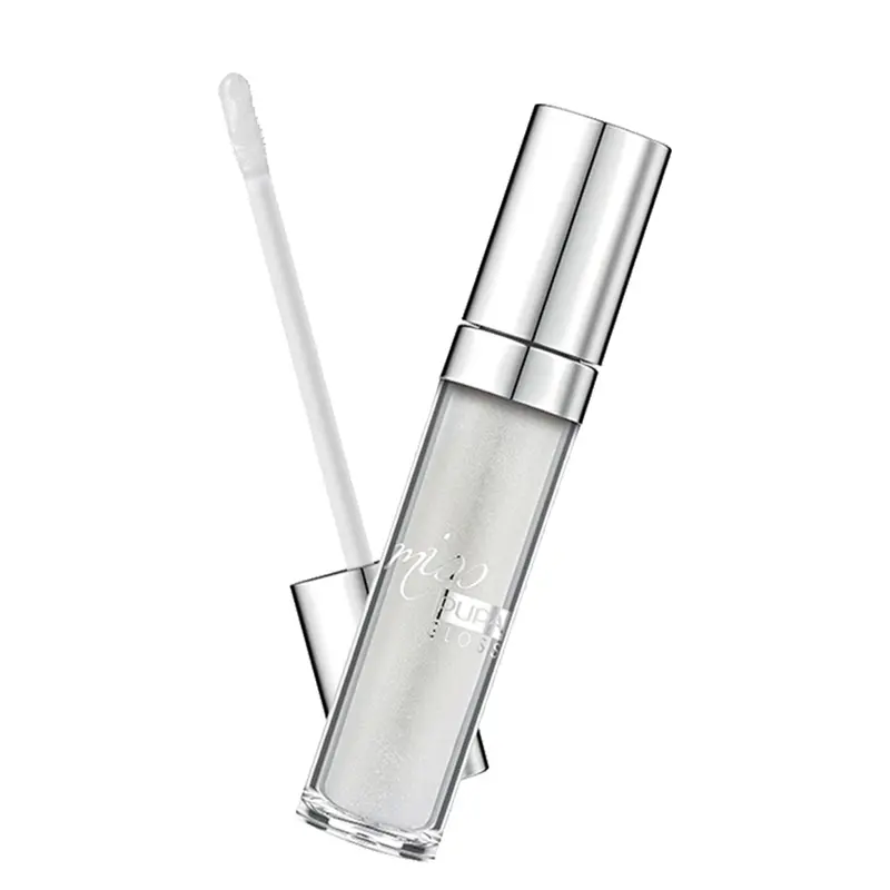 Pupa Miss Pupa Gloss 101 Pearly Clear