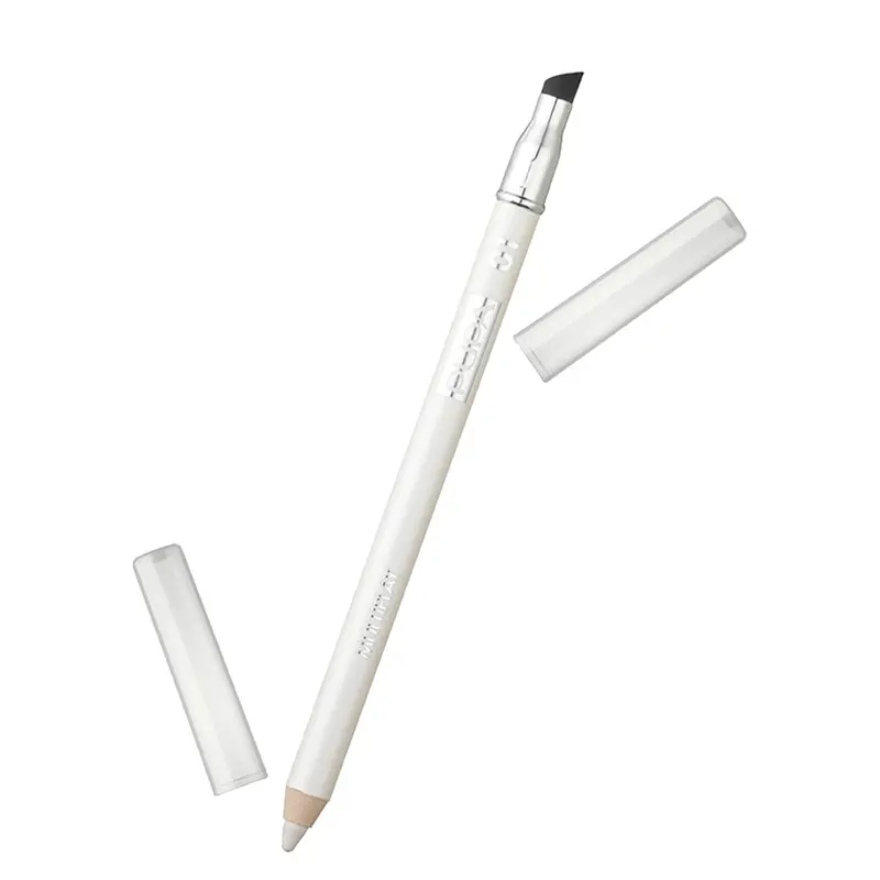 Pupa Multiplay 001 Icy White