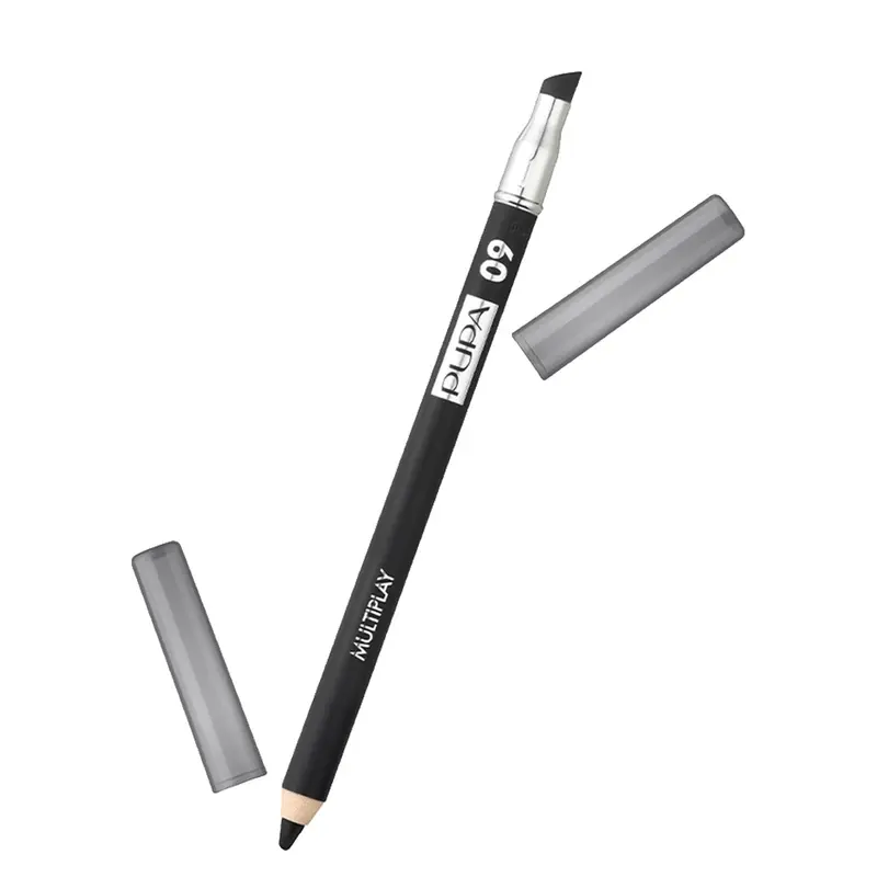 Pupa Multiplay 009 Deep Black