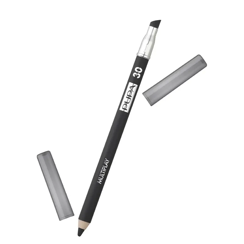Pupa Multiplay 030 Smoked Grey