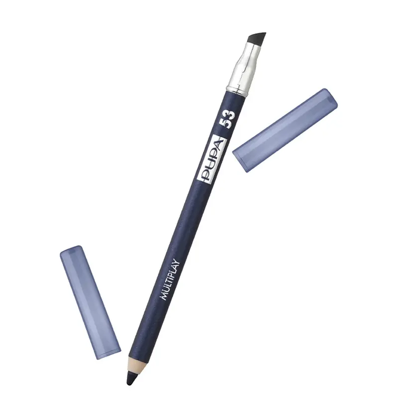 Pupa Multiplay 053 Midnight Blue
