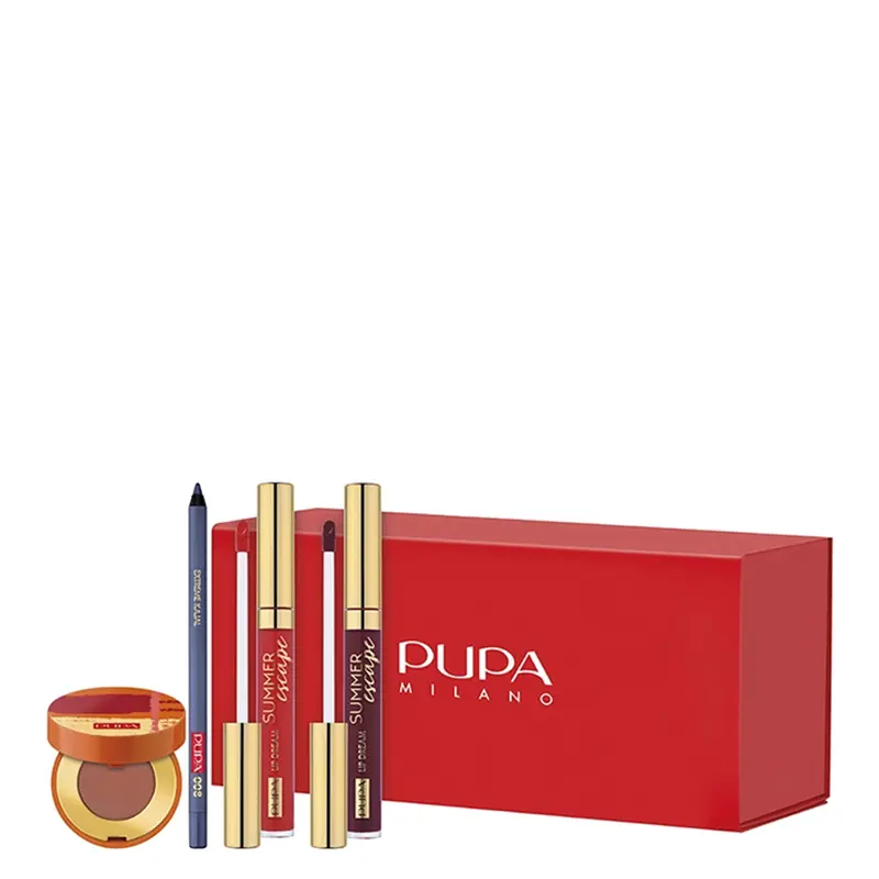 Pupa My Faboulous Beauty Box 15
