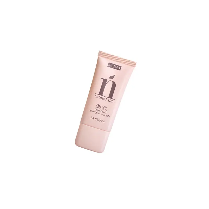 Pupa Natural Side BB Cream