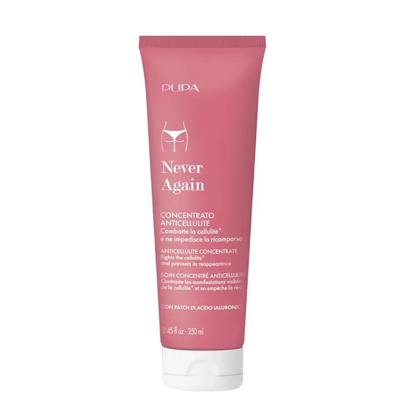 Pupa Never Again 250 ml