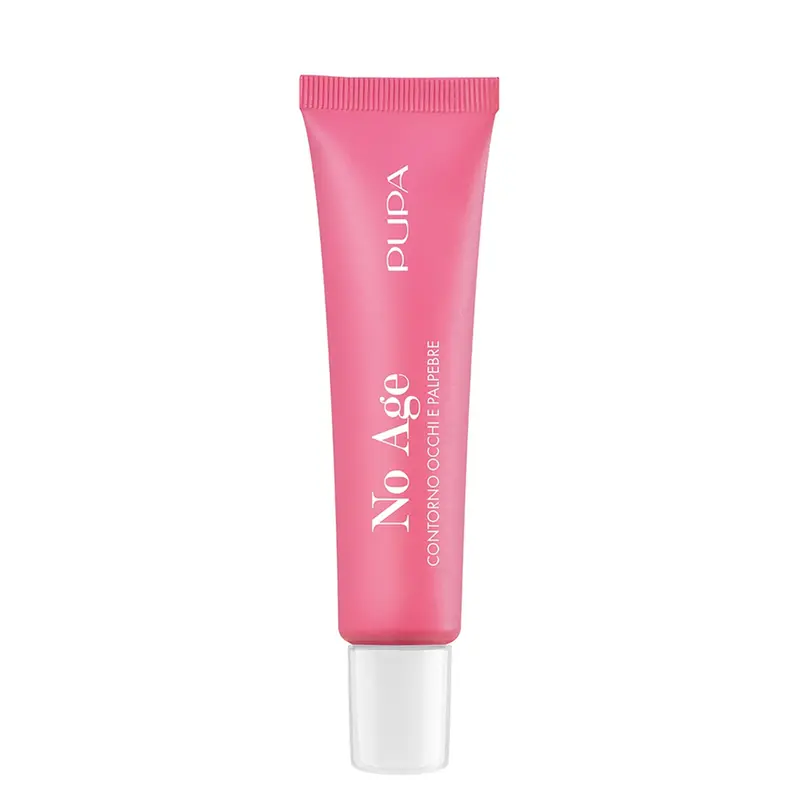 Pupa No Age Occhi e Palpebre 15 ml