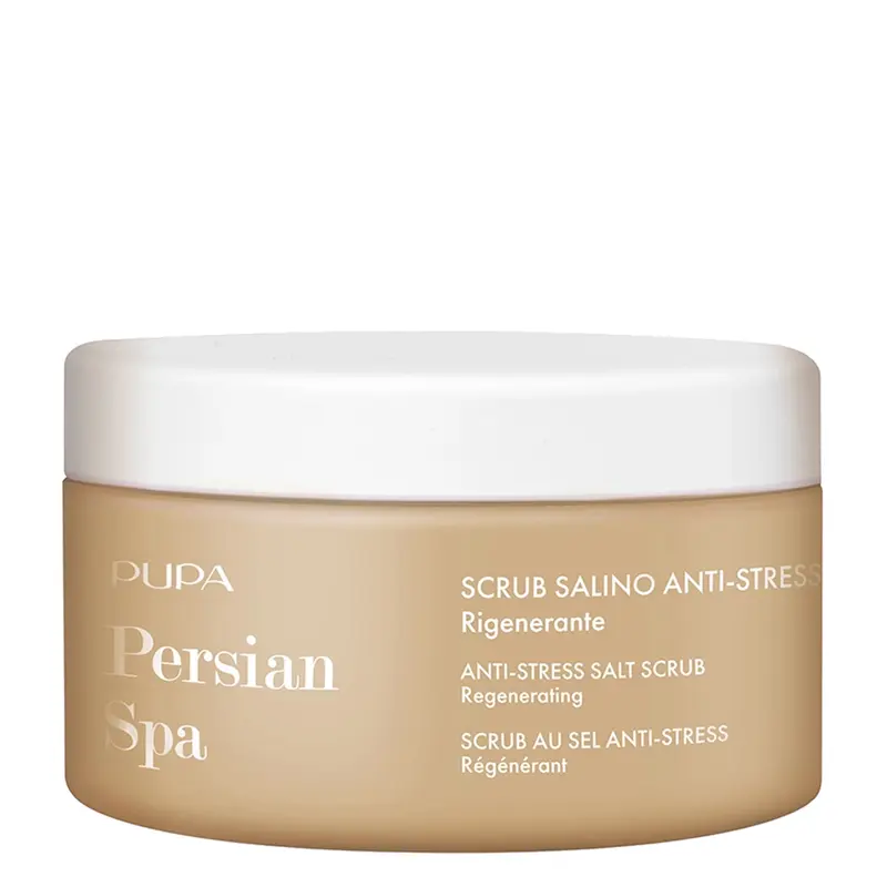 Pupa Persian Spa Scrub 350 gr