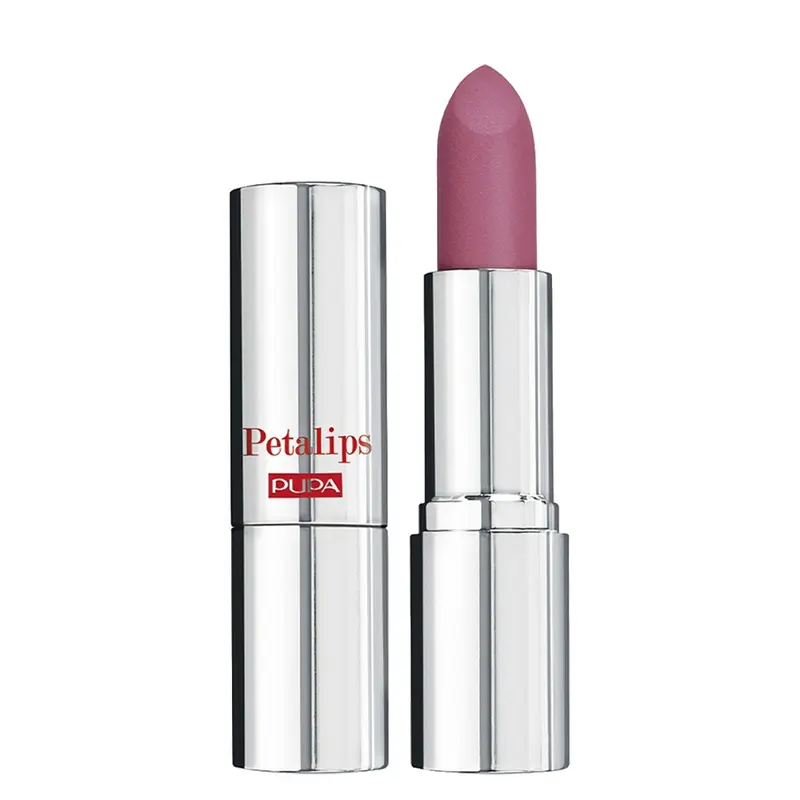 Pupa Petalips 010 Mauve Violet