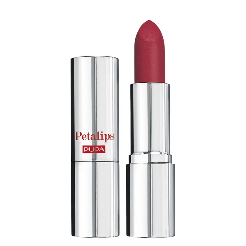 Pupa Petalips 016 Red Rose