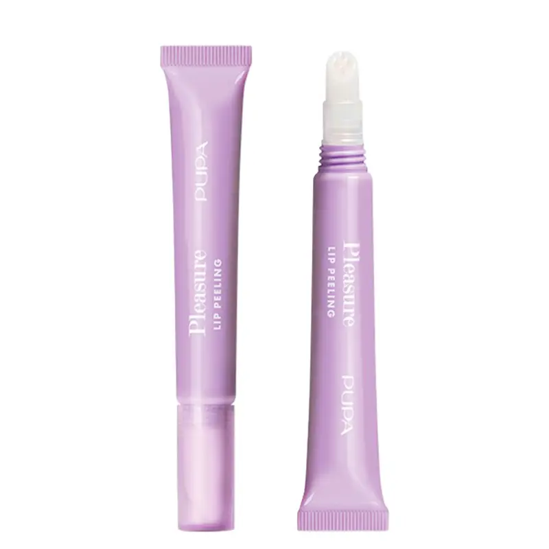 PUPA Pleasure Lip Care Peeling 01 Blueberry 9,5 ml