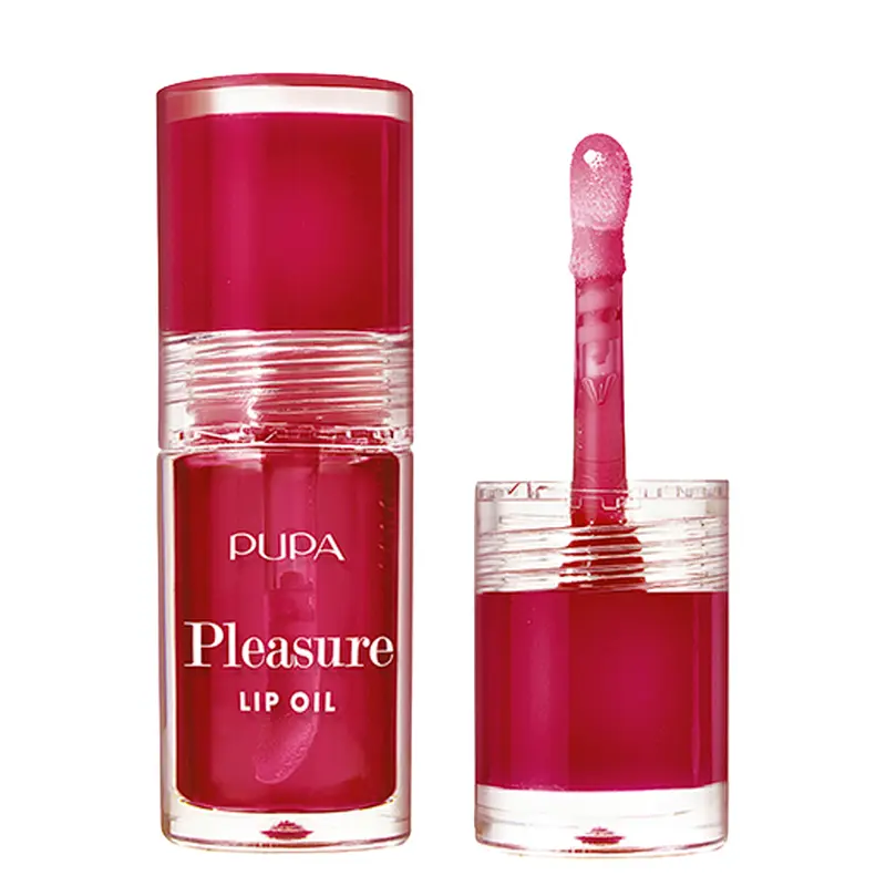 PUPA Pleasure Lip Oil