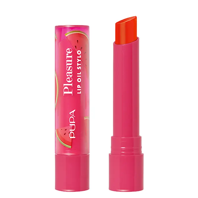 PUPA Pleasure Lip Oil Stylo