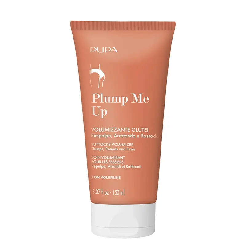 Pupa Plump Me Up 150 ml
