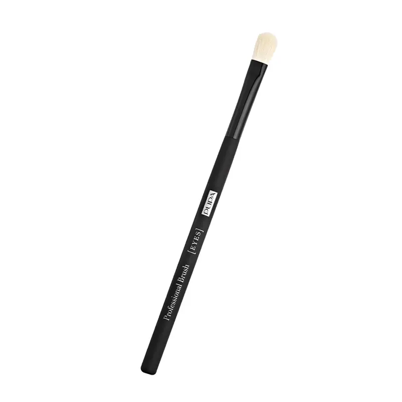 Pupa Professional Brushes Pennello Occhi per Sfumature Ampie