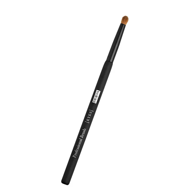 Pupa Professional Brushes Pennello Occhi per Sfumature Precise