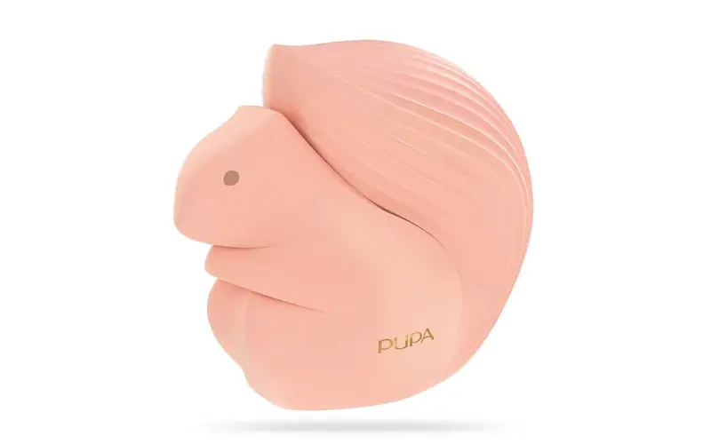 Pupa Pupa Squirrel 1