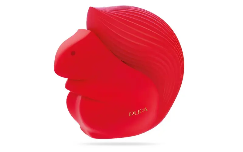 Pupa Pupa Squirrel 3
