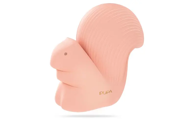 Pupa Pupa Squirrel 4
