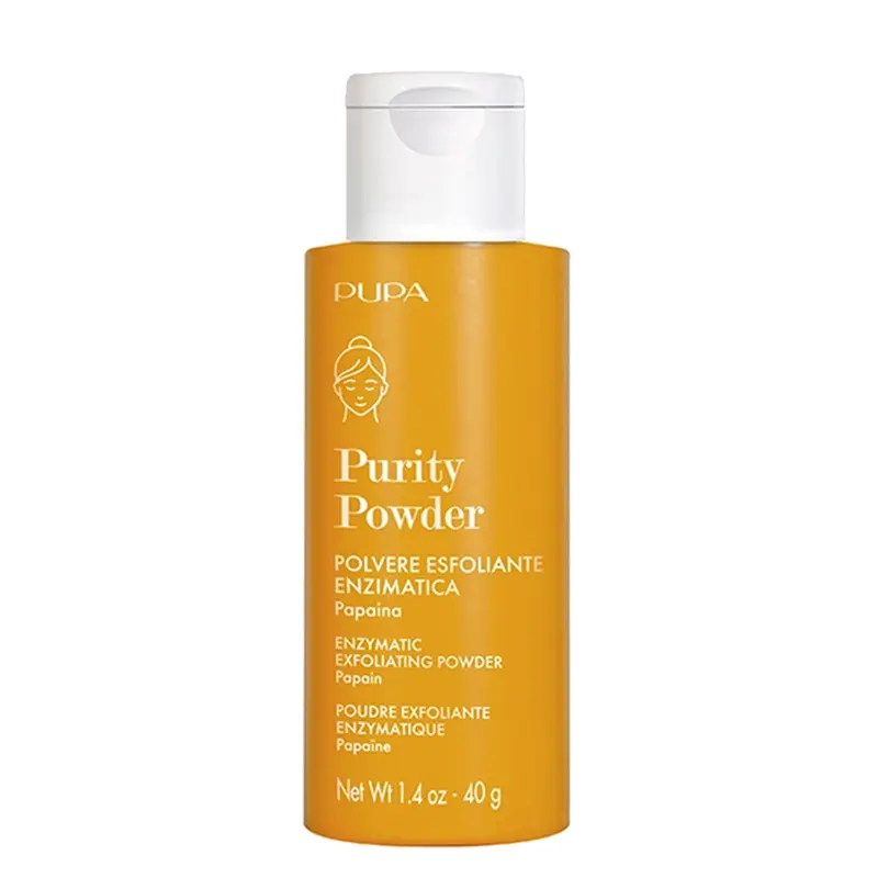 Pupa Purity Powder 50 gr
