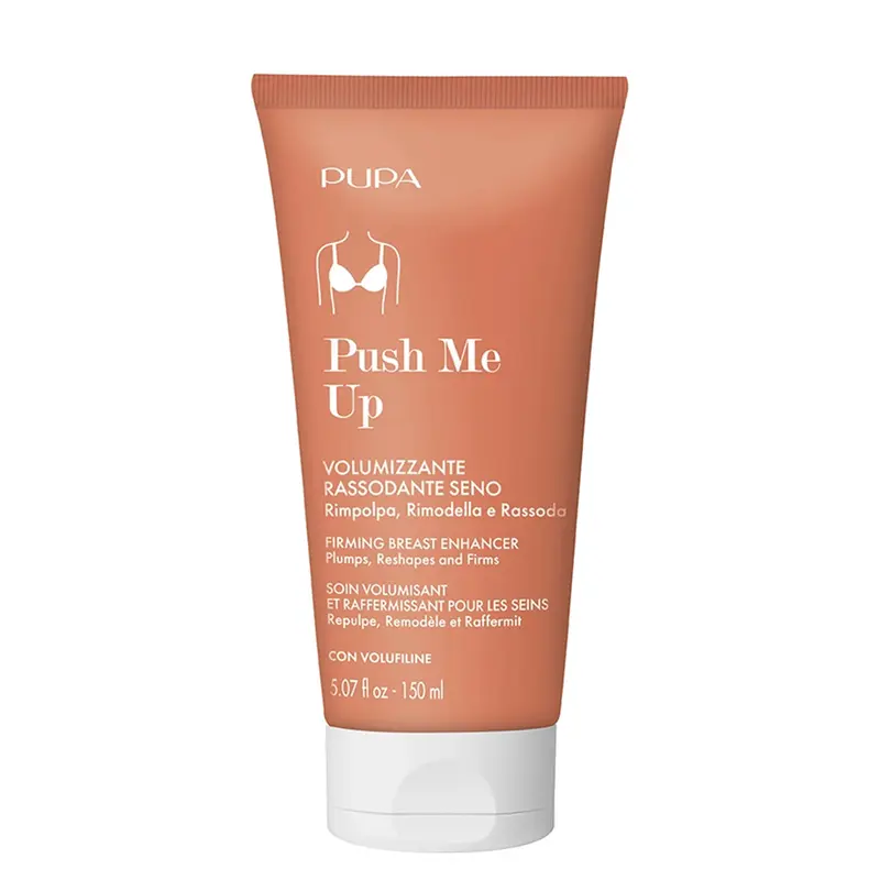 Pupa Push Me Up 150 ml