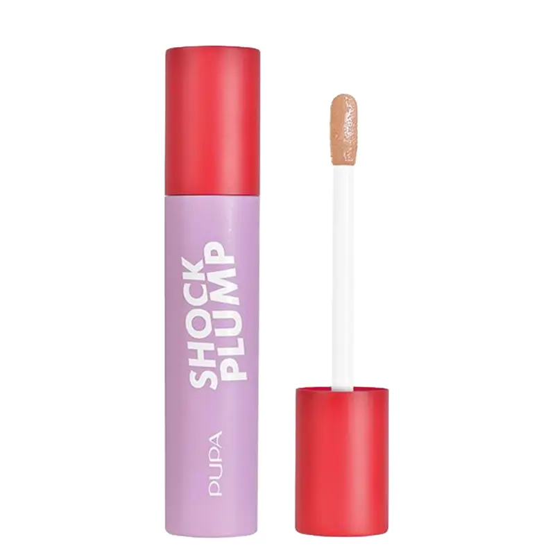 PUPA Shock Plump