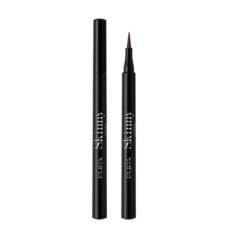 Pupa Skinny Liner 002 Brown